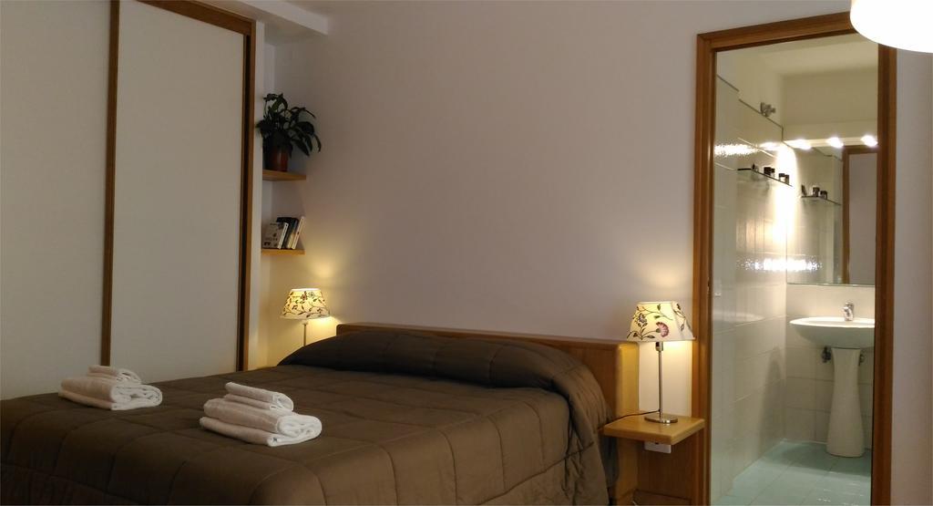 Apartamento Il Pozzo Península Sorrentina Exterior foto