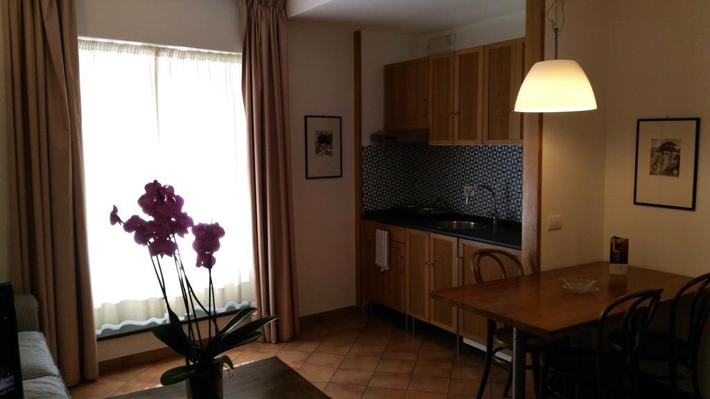 Apartamento Il Pozzo Península Sorrentina Exterior foto