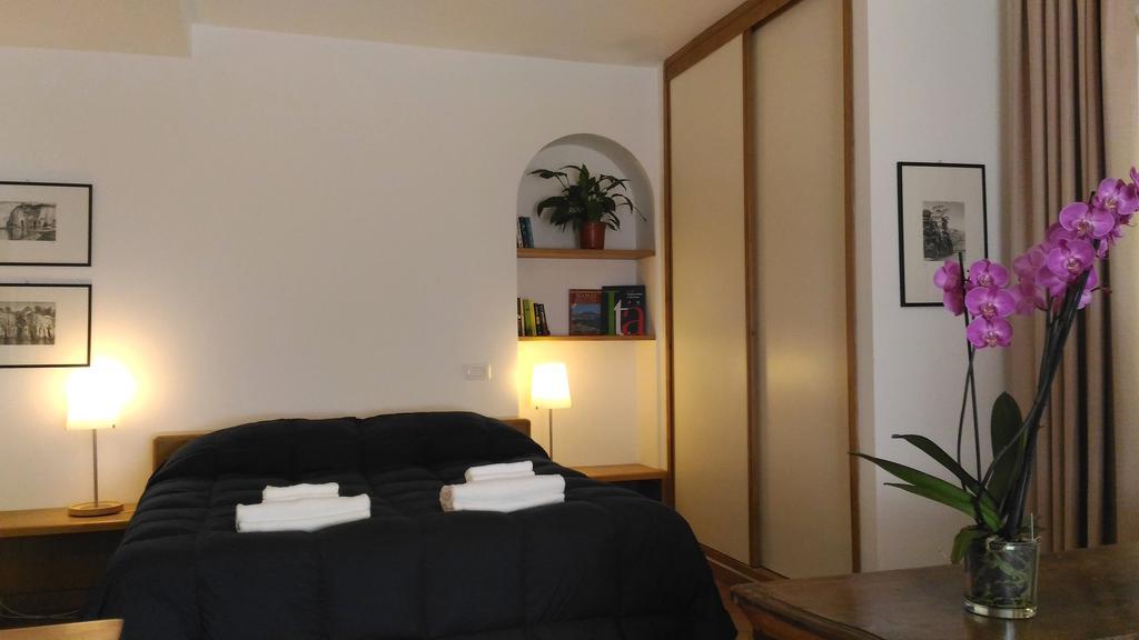 Apartamento Il Pozzo Península Sorrentina Exterior foto