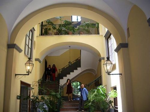 Apartamento Il Pozzo Península Sorrentina Exterior foto