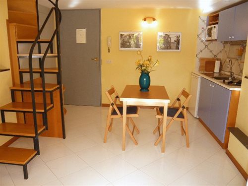 Apartamento Il Pozzo Península Sorrentina Exterior foto