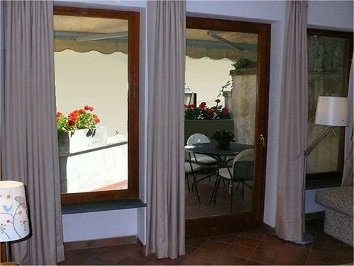 Apartamento Il Pozzo Península Sorrentina Exterior foto