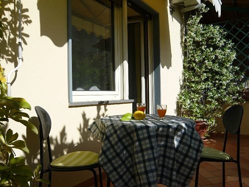 Apartamento Il Pozzo Península Sorrentina Exterior foto