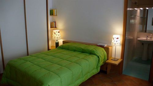 Apartamento Il Pozzo Península Sorrentina Exterior foto