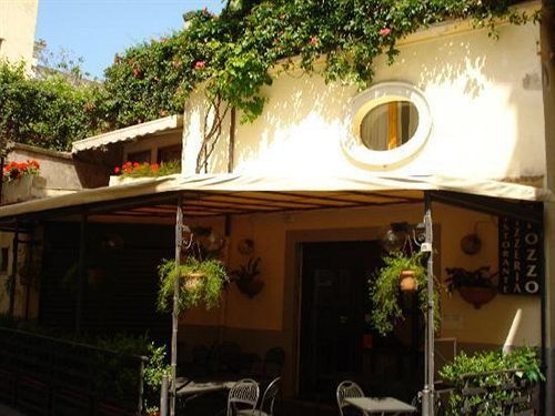 Apartamento Il Pozzo Península Sorrentina Exterior foto