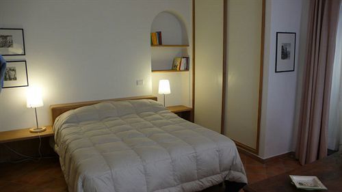Apartamento Il Pozzo Península Sorrentina Exterior foto