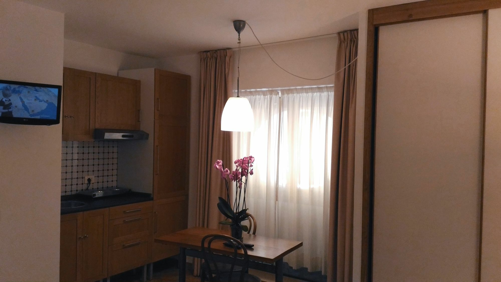 Apartamento Il Pozzo Península Sorrentina Exterior foto