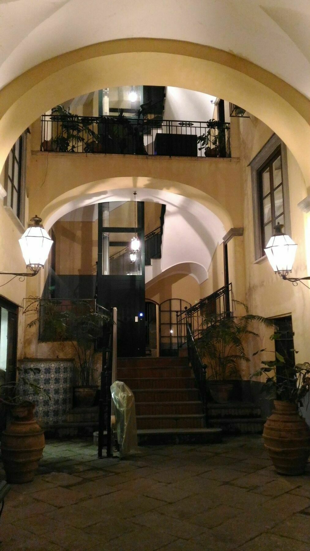 Apartamento Il Pozzo Península Sorrentina Exterior foto