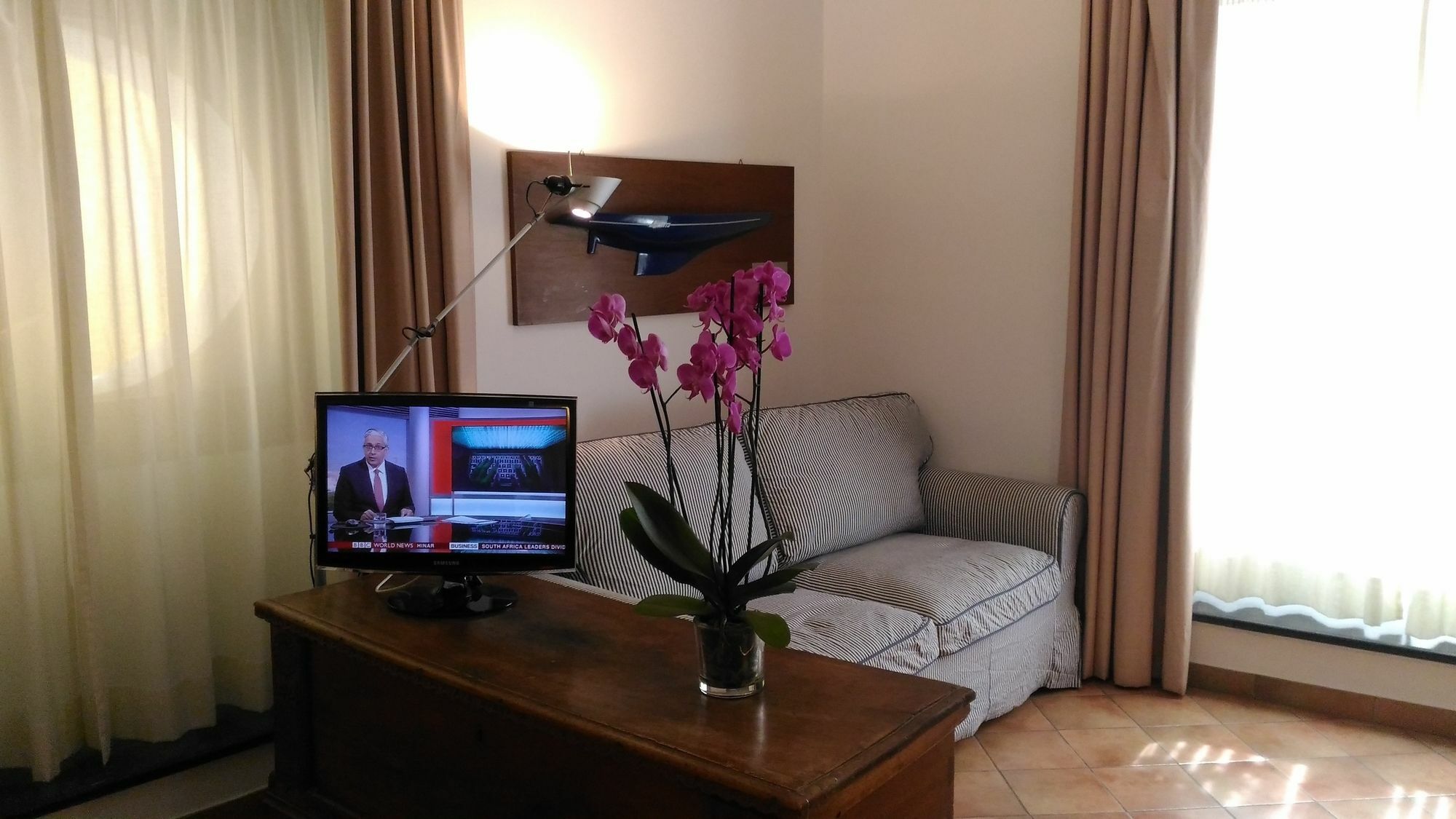 Apartamento Il Pozzo Península Sorrentina Exterior foto